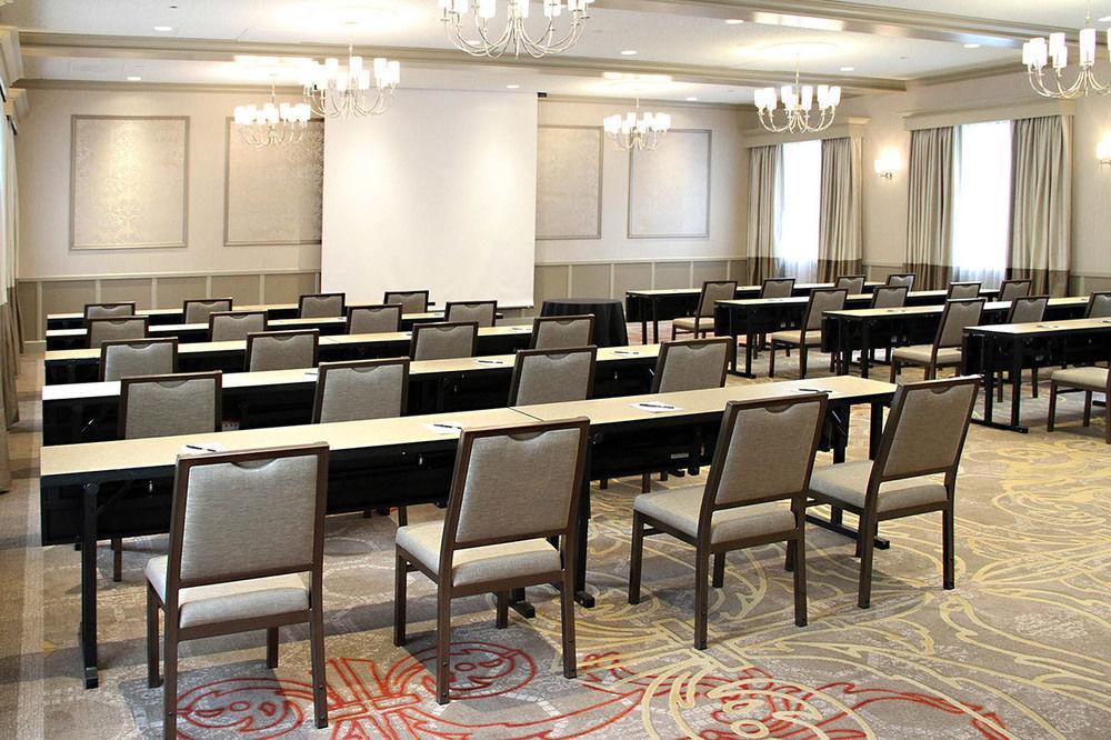 Hotel The Westin San José Zewnętrze zdjęcie
