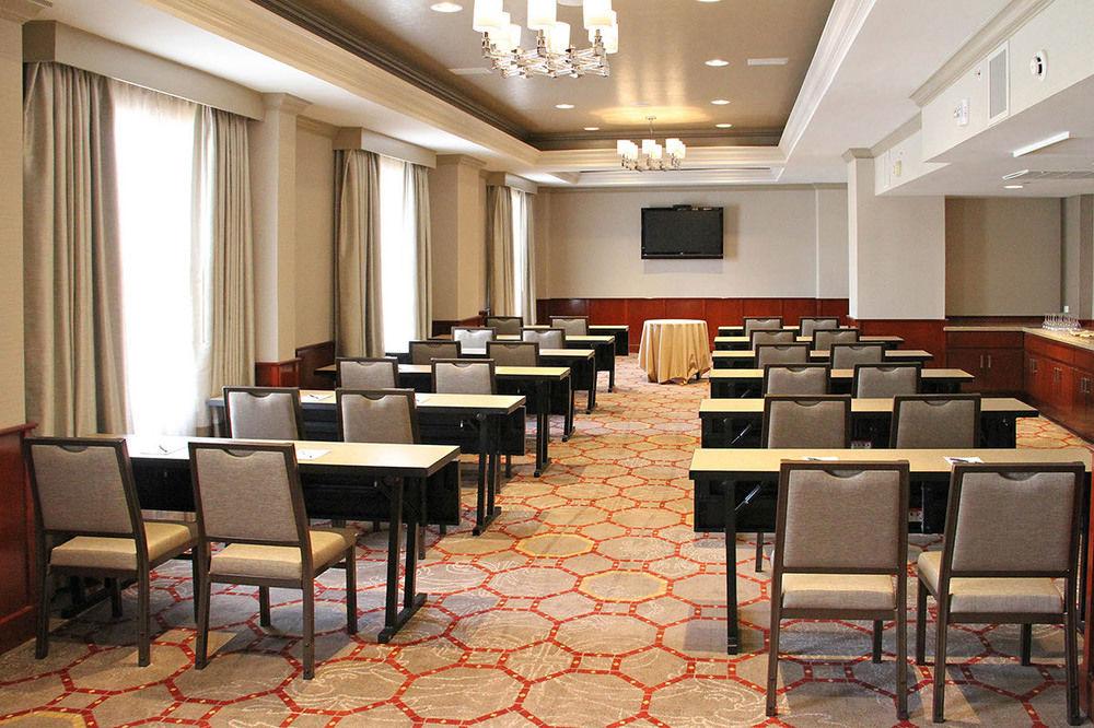 Hotel The Westin San José Zewnętrze zdjęcie