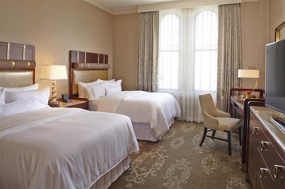 Hotel The Westin San José Pokój zdjęcie