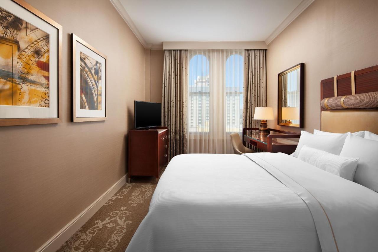 Hotel The Westin San José Zewnętrze zdjęcie