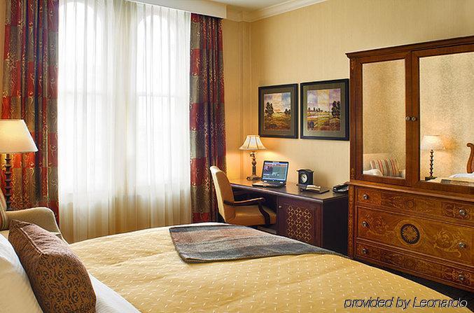 Hotel The Westin San José Pokój zdjęcie