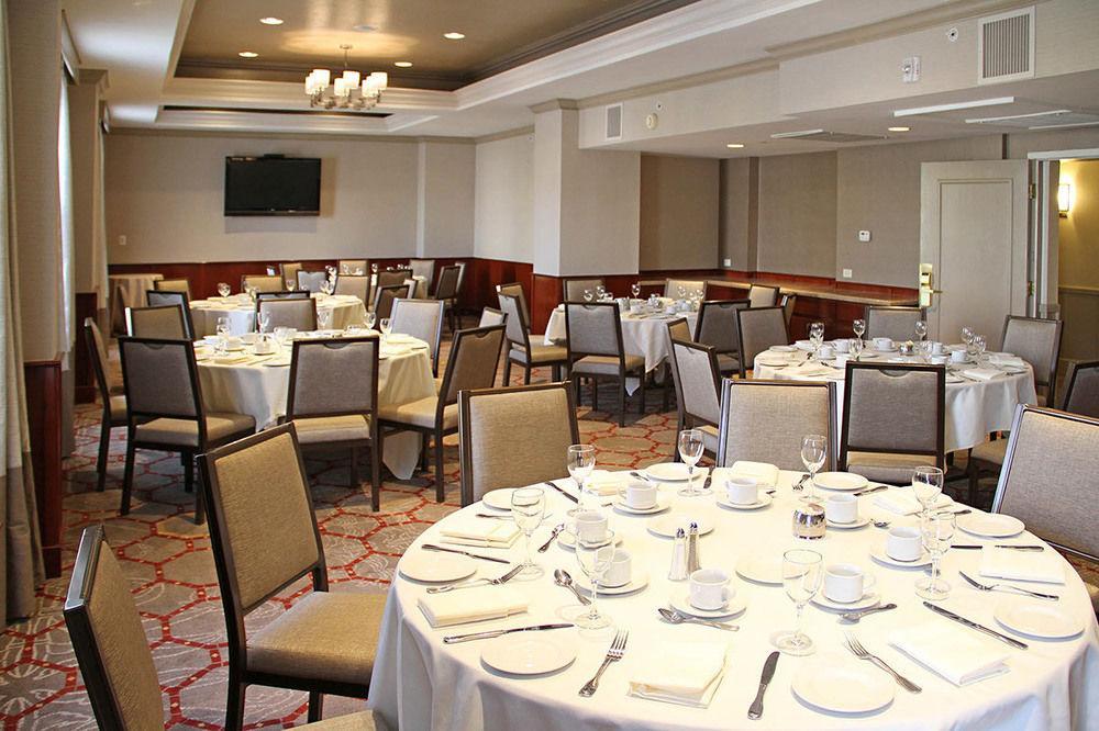 Hotel The Westin San José Zewnętrze zdjęcie