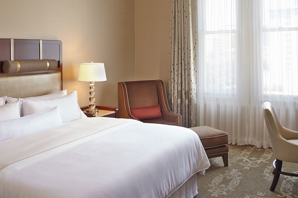 Hotel The Westin San José Zewnętrze zdjęcie