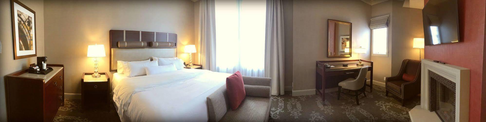 Hotel The Westin San José Zewnętrze zdjęcie