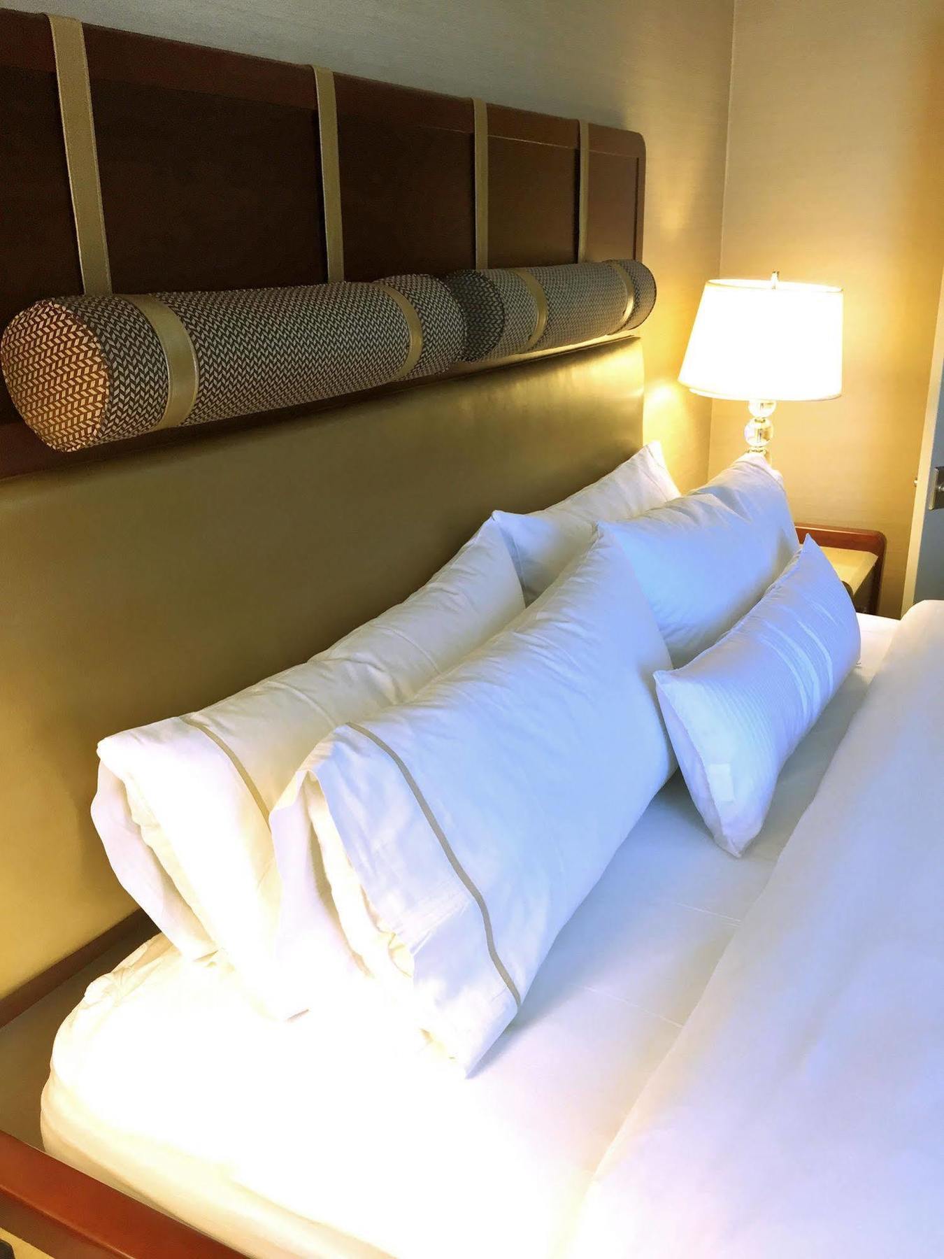 Hotel The Westin San José Zewnętrze zdjęcie