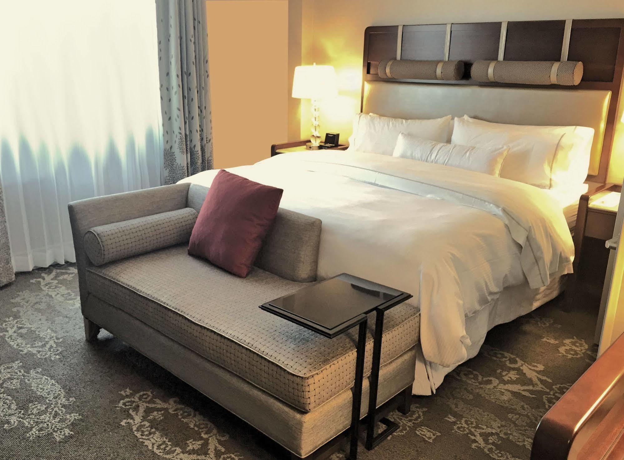 Hotel The Westin San José Zewnętrze zdjęcie