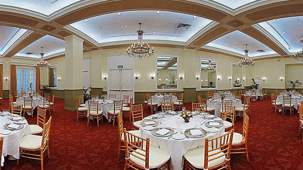 Hotel The Westin San José Zewnętrze zdjęcie