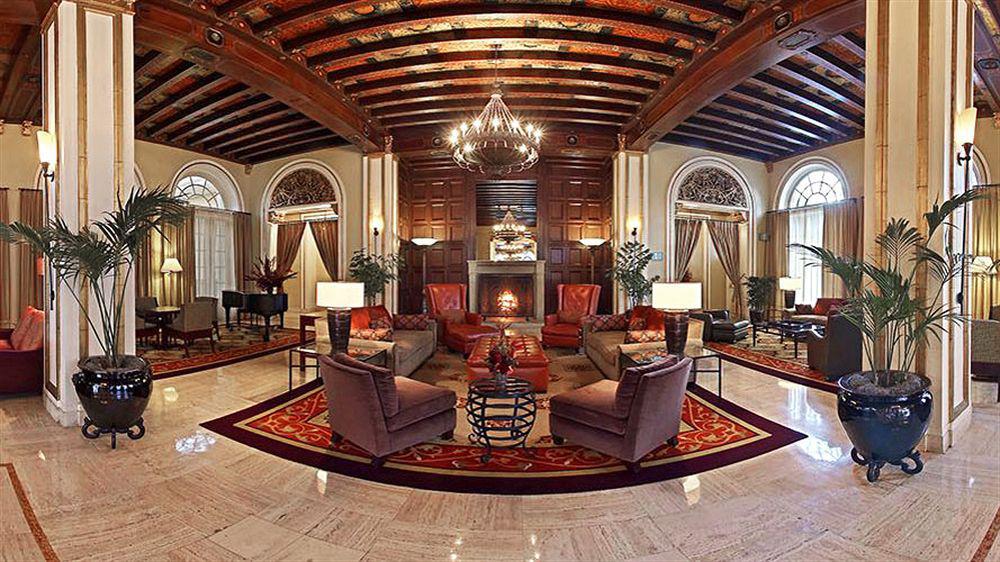 Hotel The Westin San José Zewnętrze zdjęcie