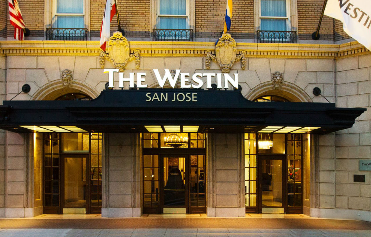 Hotel The Westin San José Zewnętrze zdjęcie