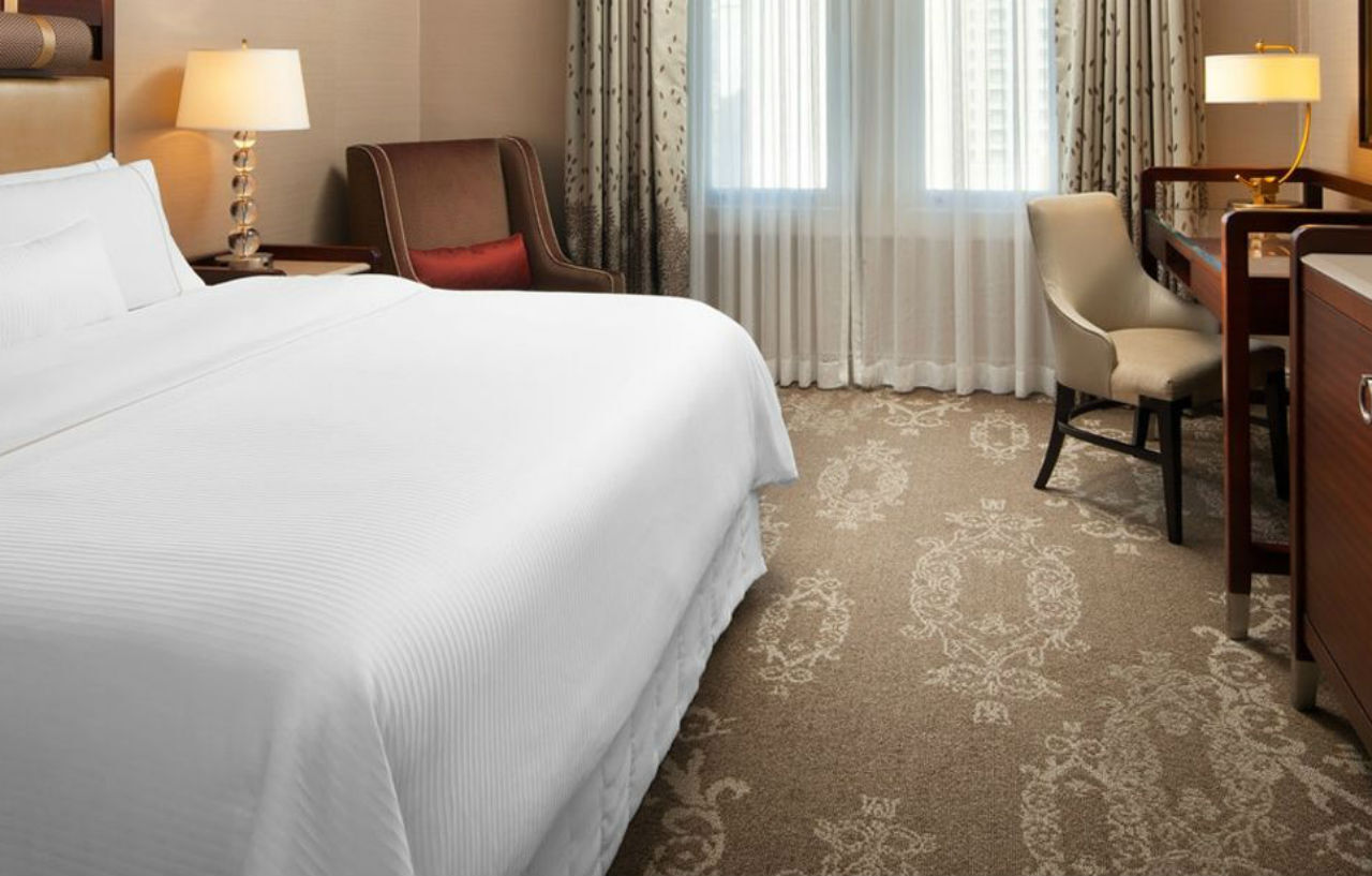 Hotel The Westin San José Zewnętrze zdjęcie