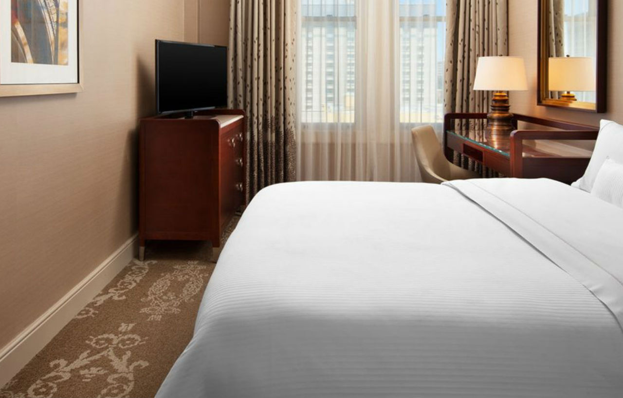 Hotel The Westin San José Zewnętrze zdjęcie